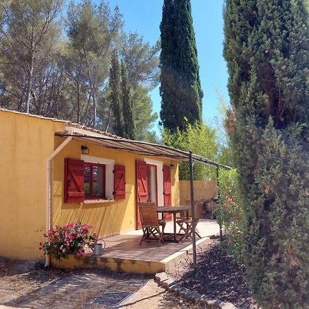 Petite Maison Entre Sanary Et Bandol 외부 사진