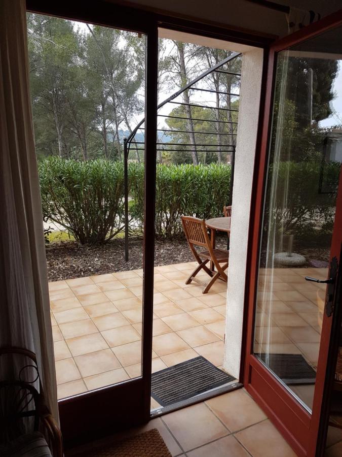 Petite Maison Entre Sanary Et Bandol 외부 사진