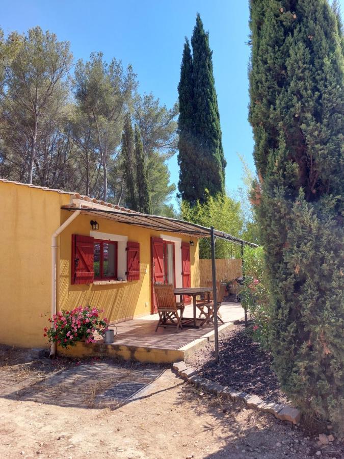 Petite Maison Entre Sanary Et Bandol 외부 사진