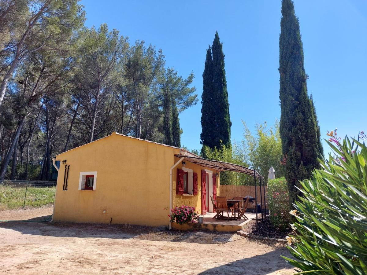 Petite Maison Entre Sanary Et Bandol 외부 사진
