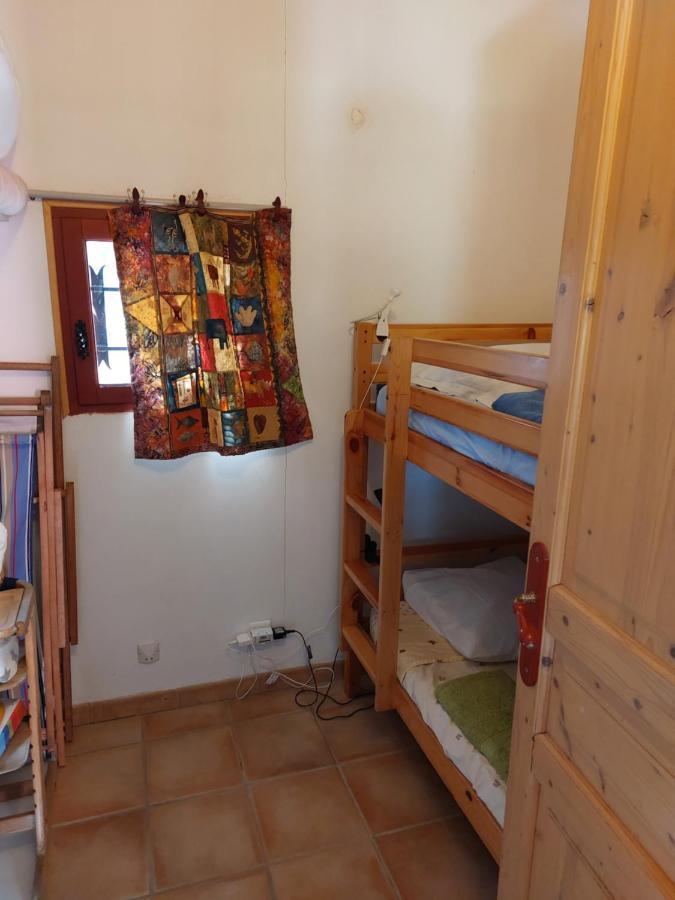 Petite Maison Entre Sanary Et Bandol 외부 사진